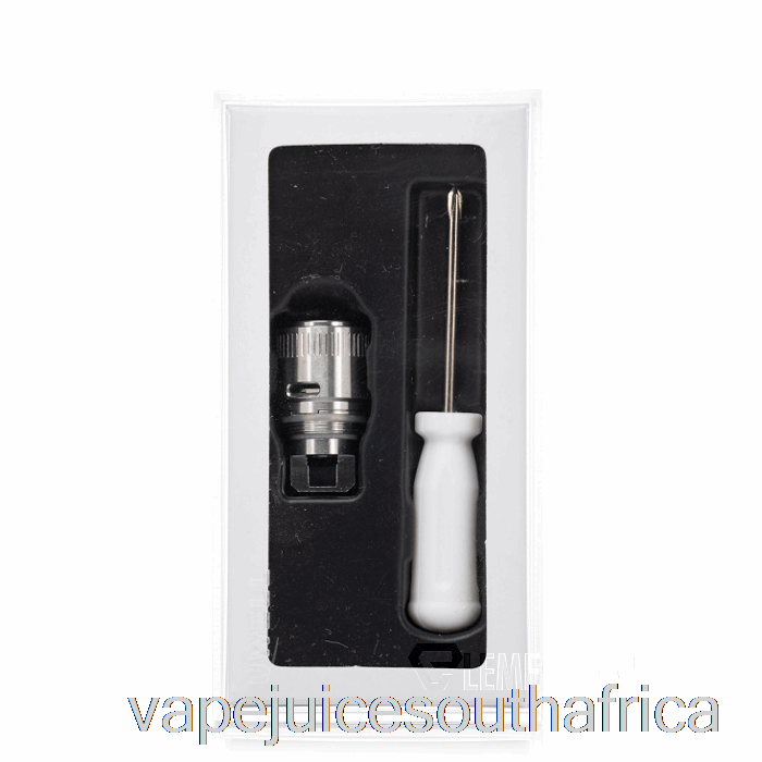 Vape Juice South Africa Uwell Crown Rba Head Coil Kit